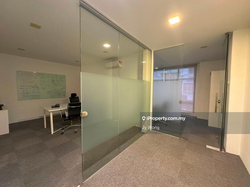 Shop for Sale in Kuchai Entrepreneurs Park, Kuchai Lama by Jy Wong - iProperty.com.my