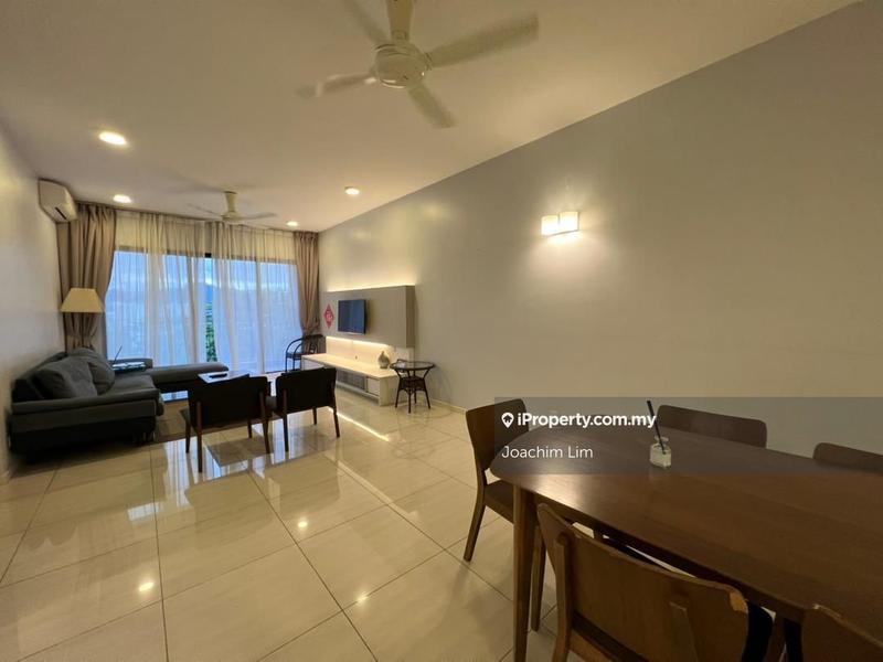 Condominium for Sale in Seri Riana Residence by Joachim Lim - iProperty.com.my