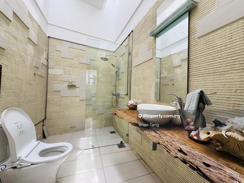 Banglo untuk Dijual di Sierramas, Sungai Buloh oleh Brian Tang - iProperty.com.my