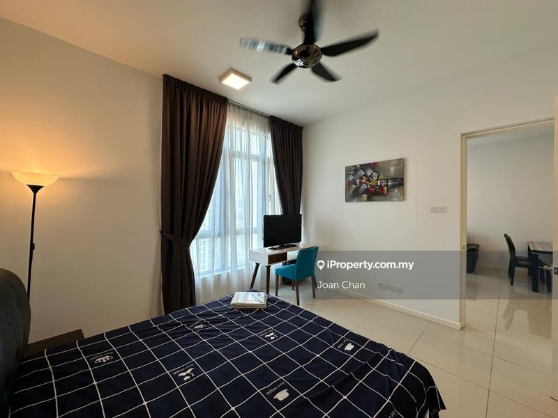 Kediaman Servis untuk Dijual di Tropicana Avenue oleh Joan Chan - iProperty.com.my