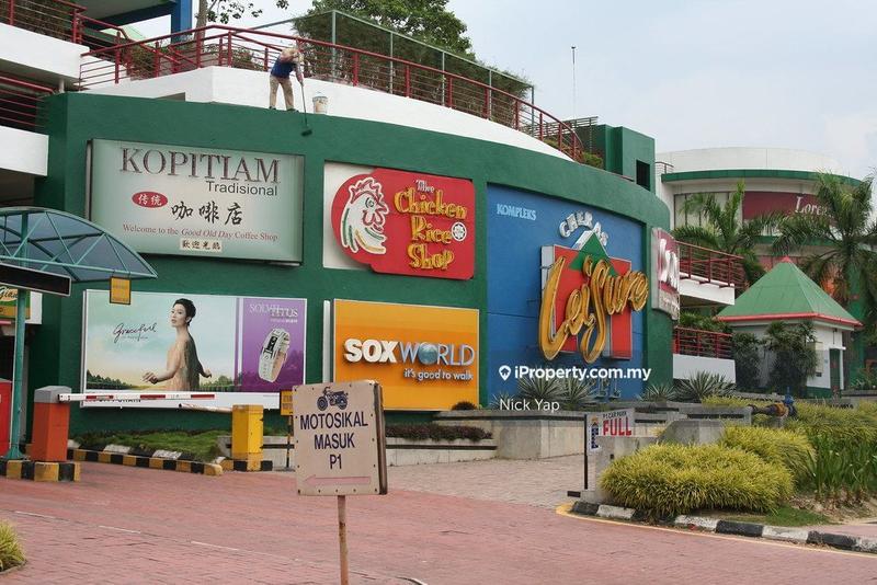 Semi-Detached House for Sale in Taman Bukit Segar, Cheras by Nick Yap - iProperty.com.my