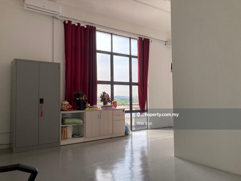 Terrace Factory for Sale in Taman Perindustrian UEP, Shah Alam by Wei Kiat - iProperty.com.my