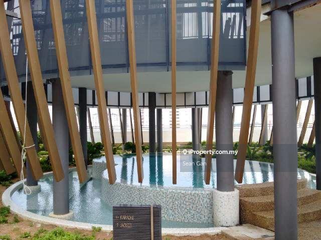 Service Residence for Rent in Eve Suite / NZX Square by Sean Gan - iProperty.com.my