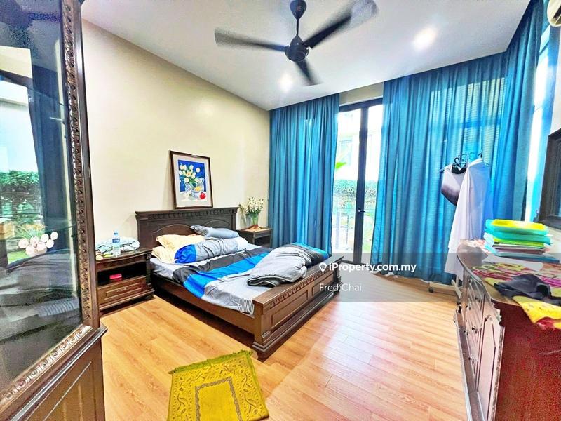 Banglo untuk Dijual di Alam Damai, Cheras oleh Fred Chai - iProperty.com.my