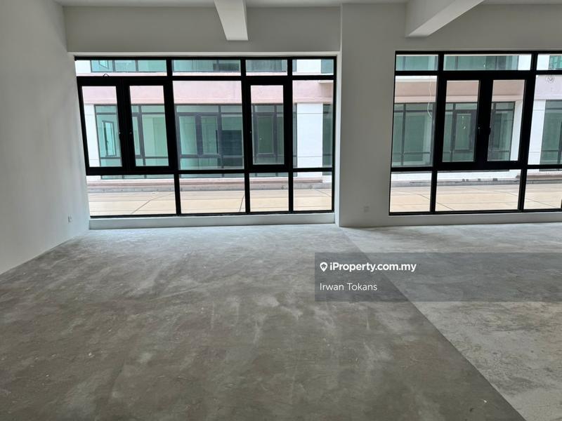 Shop / Office untuk Disewa di IOI Resort City, Putrajaya oleh Irwan Tokans - iProperty.com.my