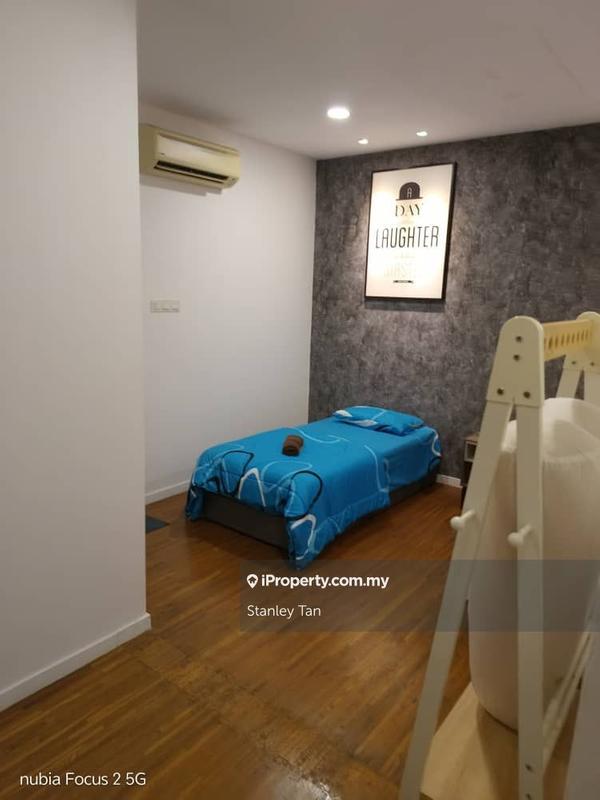 4-storey Terraced House for Rent in Tiara Residence Selayang, Batu Caves by Stanley Tan - iProperty.com.my