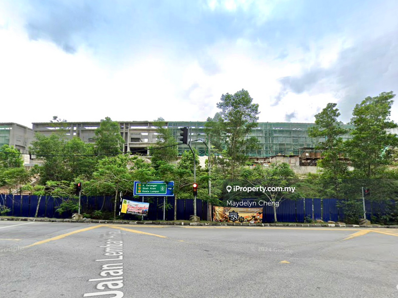 Kedai untuk Disewa di AVENUE 3 MEDAN PUTERI, Rawang oleh Maydelyn Cheng - iProperty.com.my