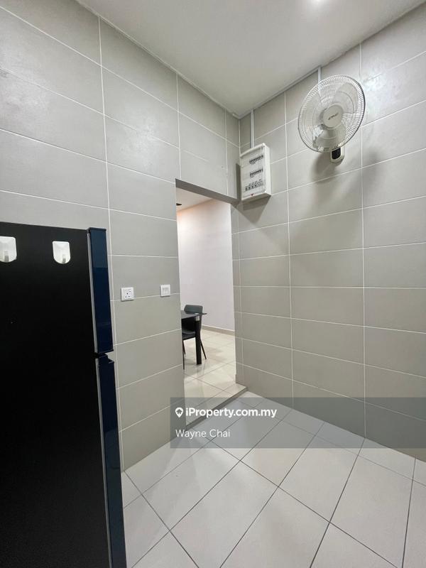 Kondominium untuk Disewa di The Vyne oleh Wayne Chai - iProperty.com.my