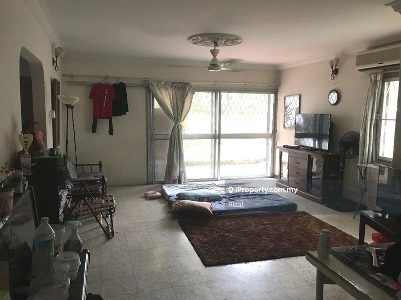 Bungalow House untuk Dijual di Kampung Tunku, Petaling Jaya oleh Rizal - iProperty.com.my