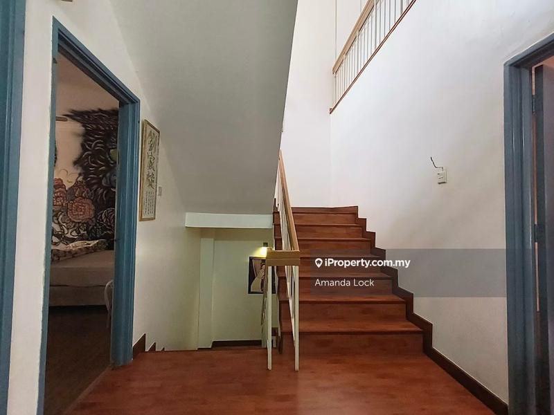 Rumah Teres 2.5-Tingkat untuk Dijual di BANDAR PUCHONG JAYA, Puchong oleh Amanda Lock - iProperty.com.my