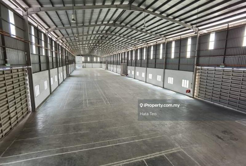 Kilang untuk Dijual di Puchong, Puchong oleh Hata Teo - iProperty.com.my