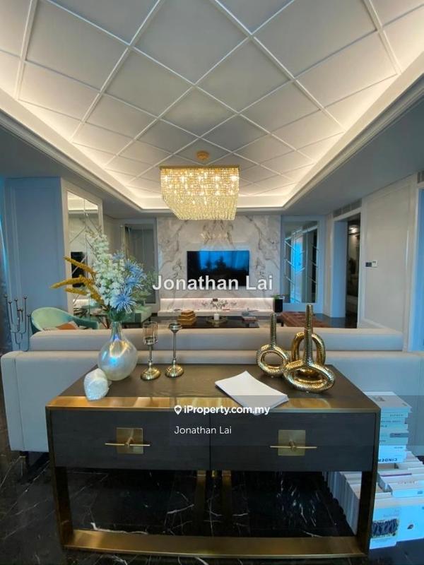 Service Residence for Sale in St Regis by Jonathan Lai - iProperty.com.my