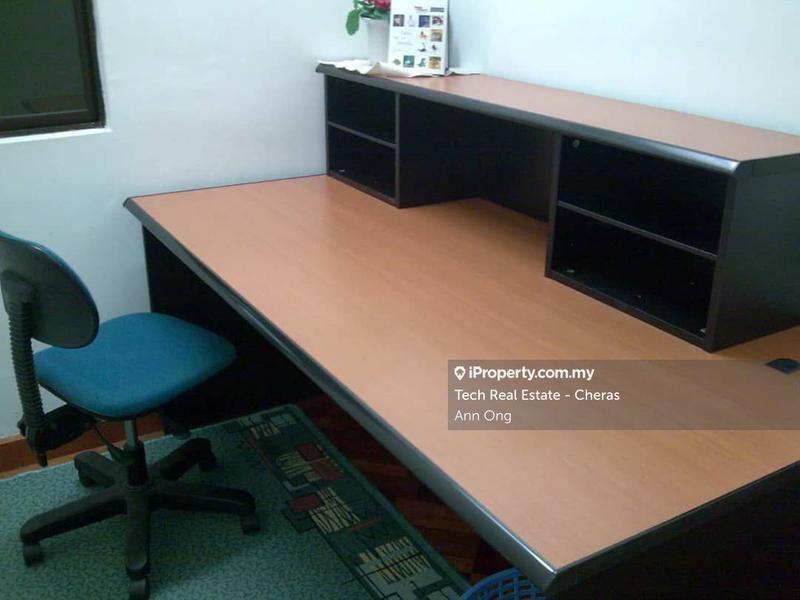 Kondominium untuk Dijual di Angkasa Impian 2 oleh Ann Ong - iProperty.com.my