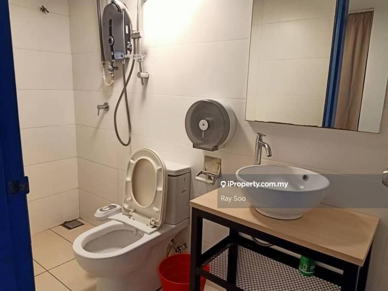 Kediaman Servis untuk Dijual di Colonial @ Empire City oleh Ray Soo - iProperty.com.my