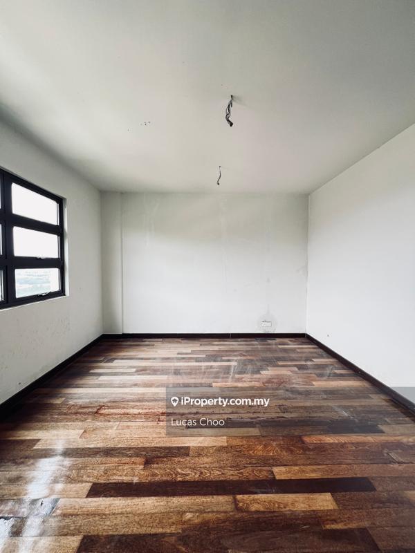 Rumah Berkembar untuk Dijual di Ukay Heights, Ampang oleh Lucas Choo - iProperty.com.my