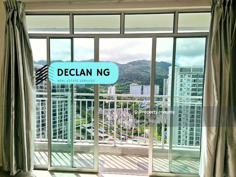 For Sale - Sierra Residences