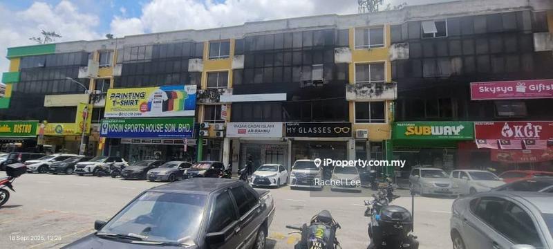 Shop / Office for Sale in Bandar Pinggiran Subang, Shah Alam by Rachel Lee - iProperty.com.my