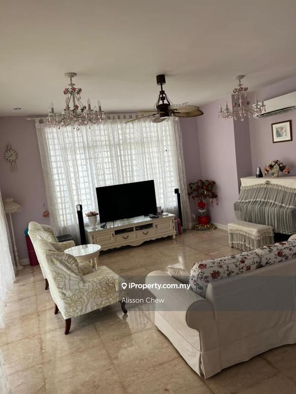 Rumah Berkembar untuk Dijual di Tanjung Bungah, Penang oleh Alisson Chew - iProperty.com.my