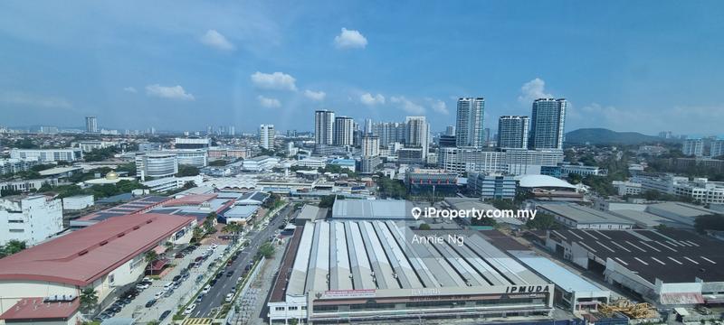 Service Residence for Rent in Centrestage Designer Suite by Annie Ng - iProperty.com.my