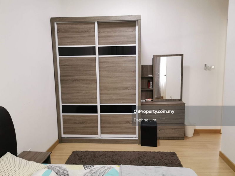Service Residence for Sale in Desa Green by Daphne Lim - iProperty.com.my