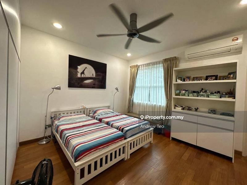 Bungalow House for Sale in East Ledang, Iskandar Puteri (Nusajaya) by Andrew Teo - iProperty.com.my