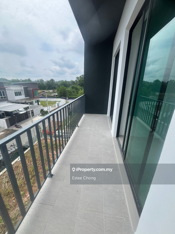 Rumah Berangkai 2 Tingkat untuk Dijual di Taman Rimba, Mentakab oleh Estee Chong - iProperty.com.my