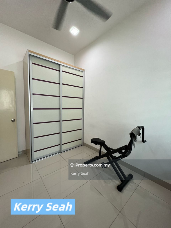 Rumah Berkembar untuk Dijual di Taman Machang Bubok, Bukit Mertajam oleh Kerry Seah - iProperty.com.my