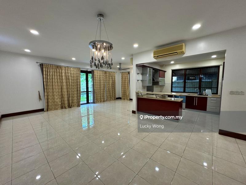 Rumah Berkembar untuk Dijual di Tropicana Indah, Kota Damansara oleh Lucky Wong - iProperty.com.my