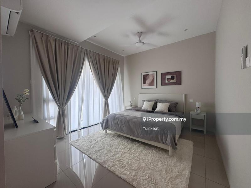 Rumah Berangkai 2 Tingkat untuk Dijual di Tasek Gelugor, Penang oleh Yunkeat - iProperty.com.my