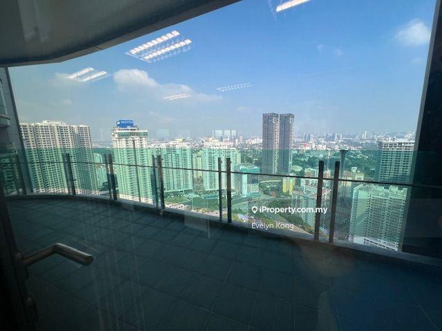 Pejabat untuk Disewa di BANGSAR, Kampung Kerinchi (Bangsar South) oleh Evelyn Kong - iProperty.com.my