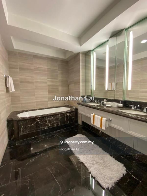 Service Residence for Sale in St Regis by Jonathan Lai - iProperty.com.my