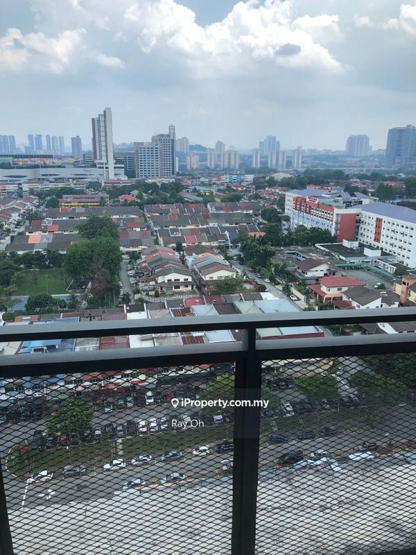Service Residence for Sale in TTDI Ascencia by Ray Oh - iProperty.com.my