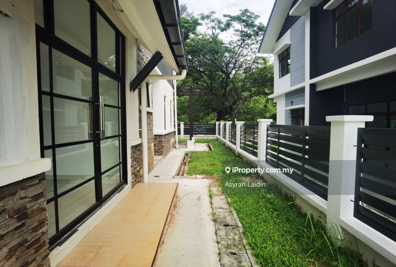 Rumah Berkembar untuk Dijual di ayn1b, Bangi oleh Asyran Laidin - iProperty.com.my