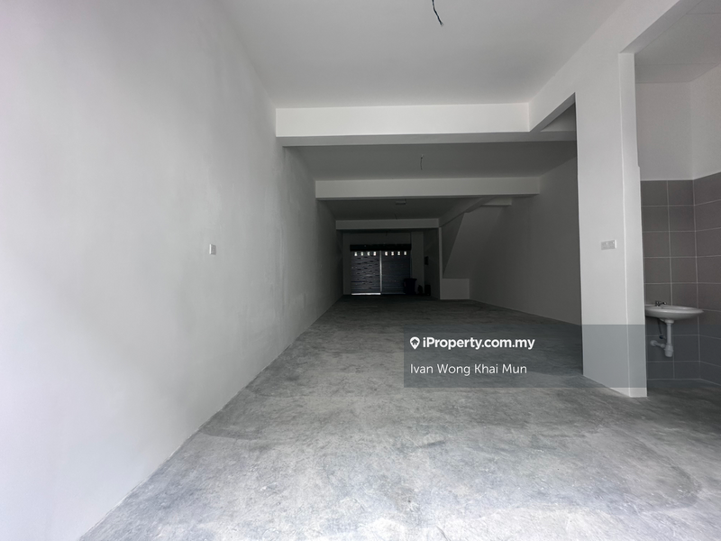 Kedai-Pejabat untuk Disewa di Bandar Puncak Alam, Puncak Alam oleh Ivan Wong Khai Mun - iProperty.com.my