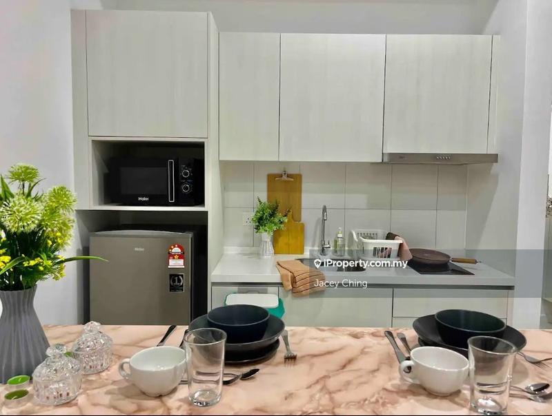 Kediaman Servis untuk Dijual di Chambers oleh Jacey Ching - iProperty.com.my