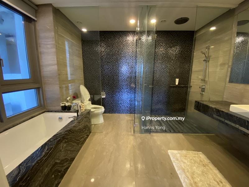 For Rent - The Sentral Residences