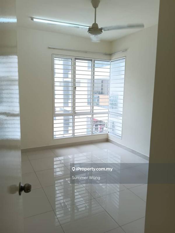 Kondominium untuk Dijual di Platinum Hill PV 2 oleh Summer Wong - iProperty.com.my