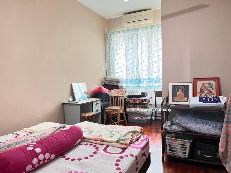 2-storey Terraced House for Sale in Bandar Damai Perdana, Cheras by Stacy Young - iProperty.com.my