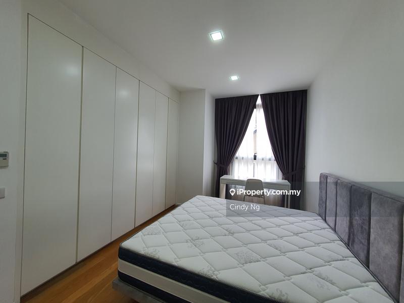 For Sale - Arcoris Residences