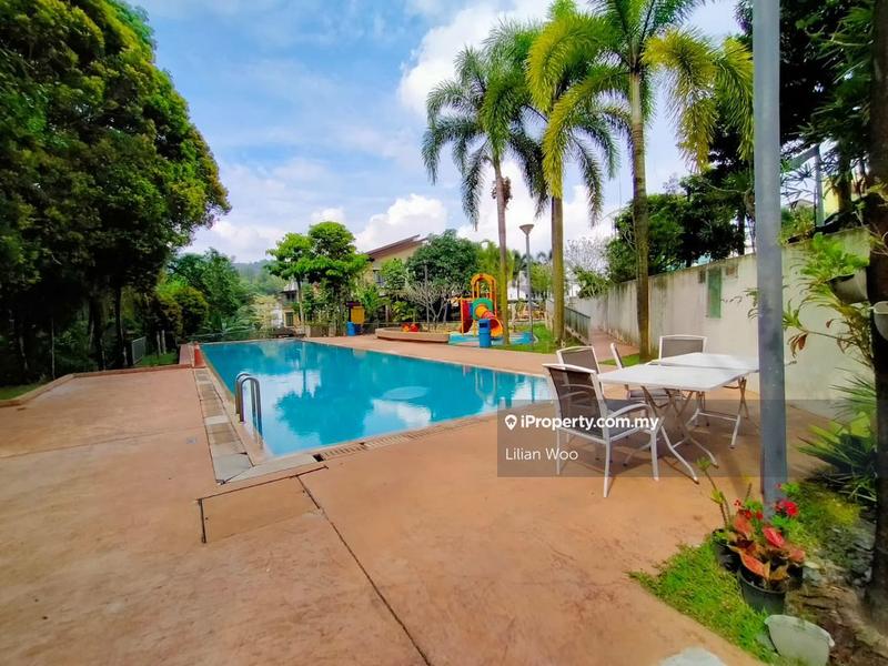 Semi-Detached House for Sale in Batu 9, Cheras by Lilian Woo - iProperty.com.my