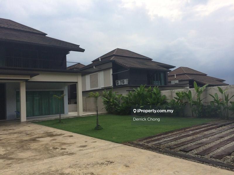 Bungalow House for Sale in Ampang Jaya, Ampang by Derrick Chong - iProperty.com.my