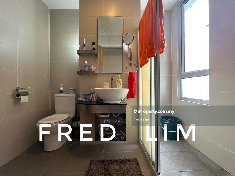 Kondominium untuk Dijual di Surin Condominium oleh Fred Lim - iProperty.com.my
