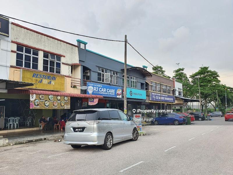 Shop / Office untuk Dijual di Gelang Patah, Johor oleh Foyer Realty - iProperty.com.my