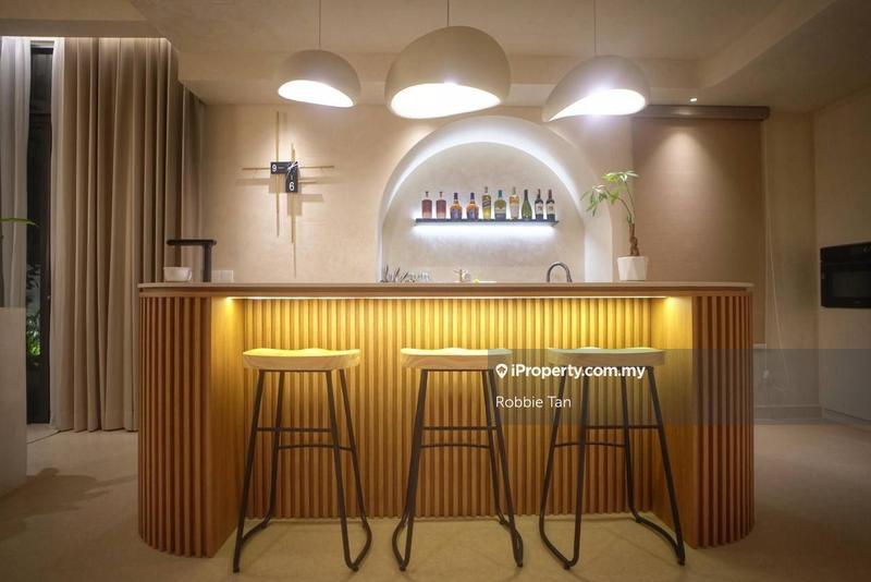 Rumah Berangkai 2 Tingkat untuk Dijual di Medini, Iskandar Puteri (Nusajaya) oleh Robbie Tan - iProperty.com.my