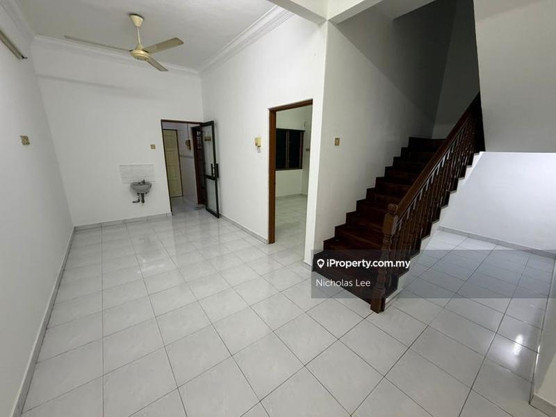 Rumah Teres 2-Tingkat untuk Dijual di Fair Park, Ipoh oleh Nicholas Lee - iProperty.com.my