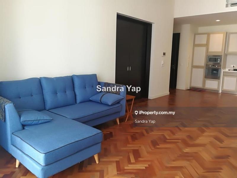 For Rent - Quayside Condominium