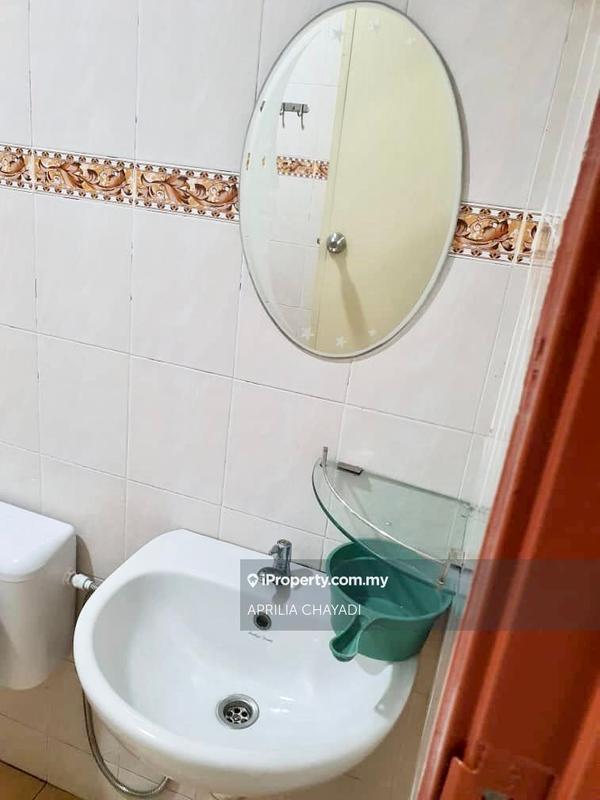 Service Residence for Sale in Nusa Perdana Apartment by APRILIA CHAYADI - iProperty.com.my