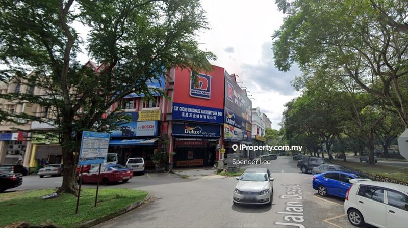 For Sale - Kepong, Desa Aman Puri, Aman Puri, KIP