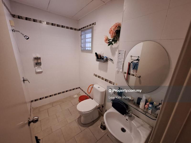 3-storey Terraced House for Sale in Laman Rimbunan, Kepong by Lew Kim Meng - iProperty.com.my