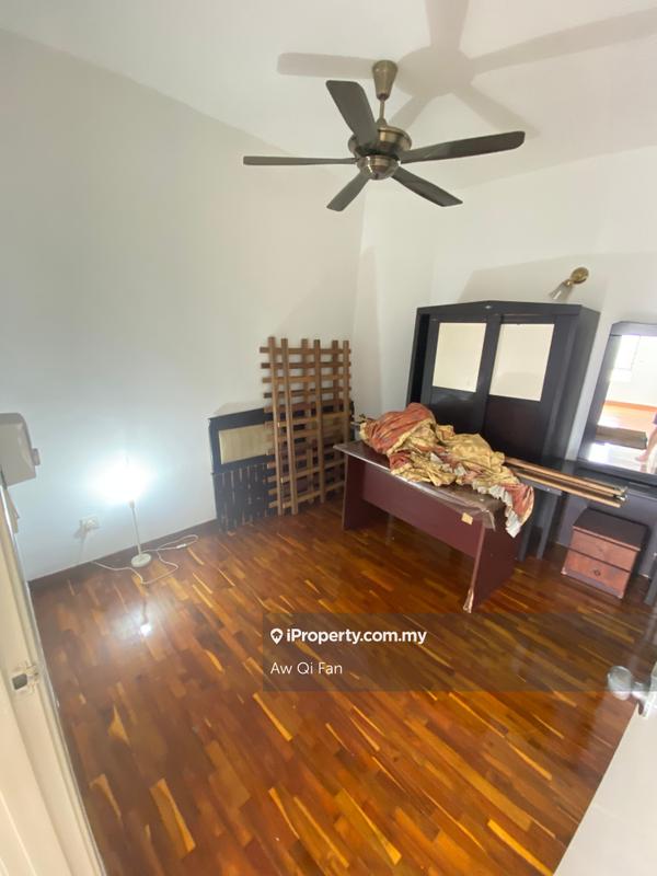 Kondominium untuk Dijual di Rivercity Condominium oleh Aw Qi Fan - iProperty.com.my